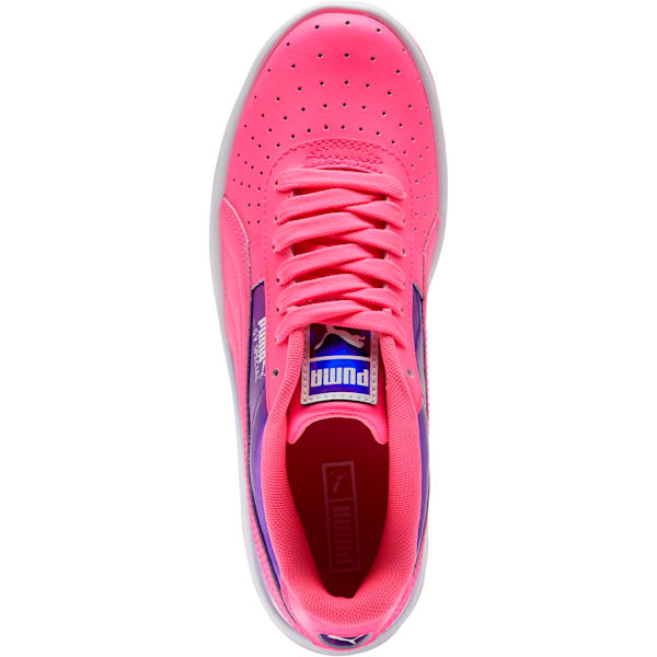 Puma basket mirror junior top