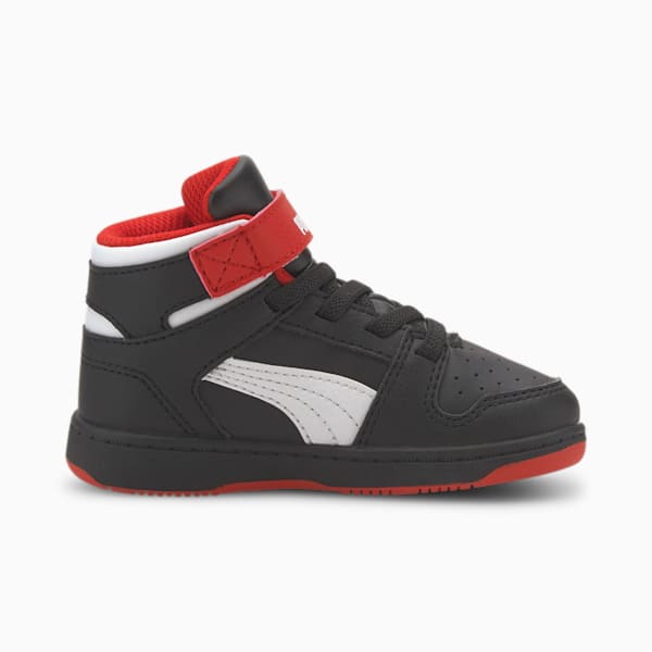 Tenis Beb Rebound Lay Up PUMA