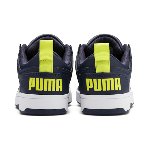 Puma rebound layup lo sl jr store