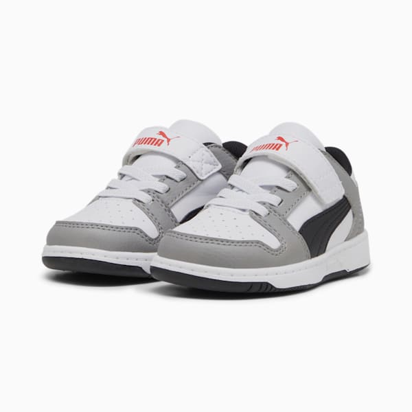Tenis de store bebe puma