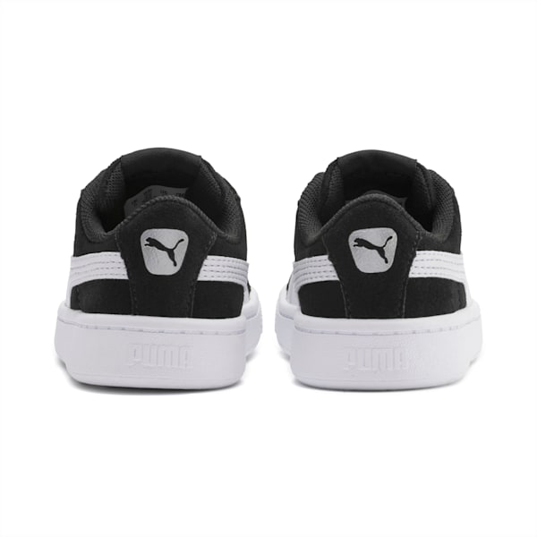 Puma vikky v2 suede cheap sneaker