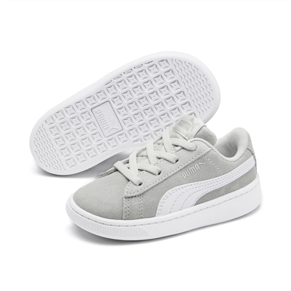 PUMA Vikky v2 Suede Sneakers INF PUMA