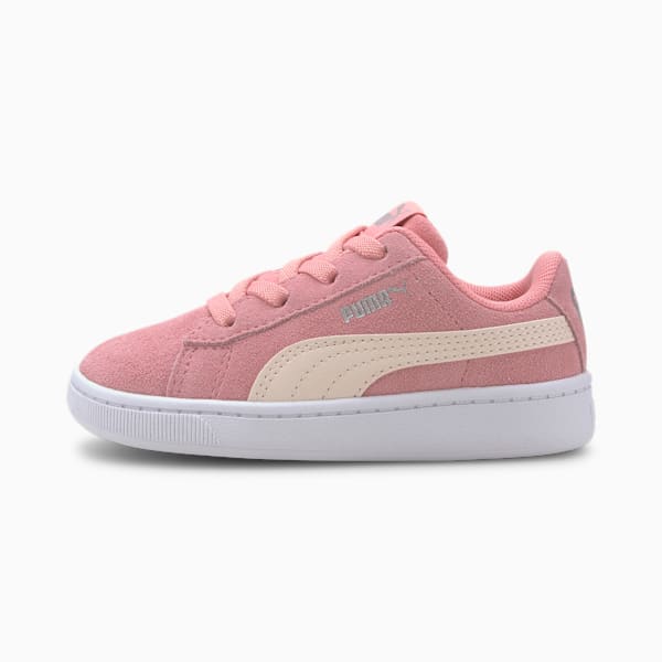 Puma vikky v2 suede sneaker online