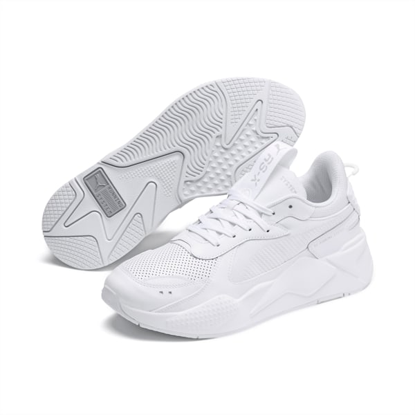 Puma winterised cheap