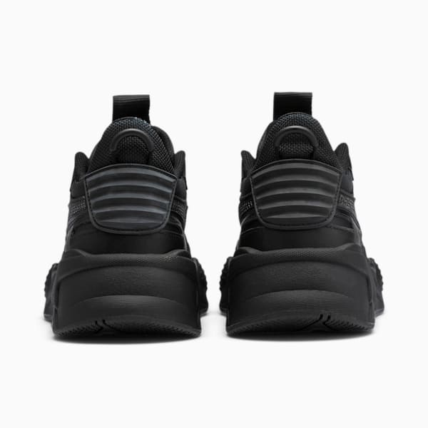 RS-X Winterised Trainers, Puma Black, extralarge