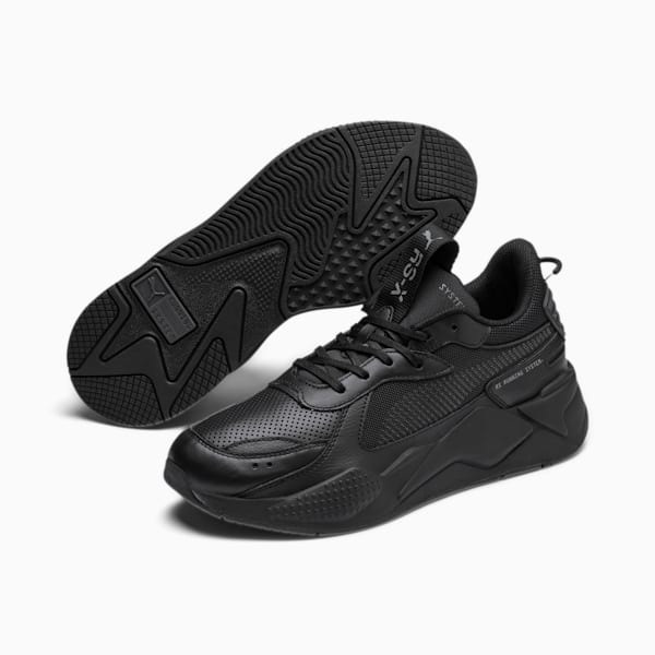 RS X Winterised Trainers PUMA
