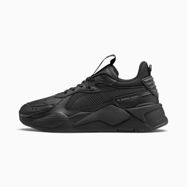 RS X Winterised Trainers PUMA