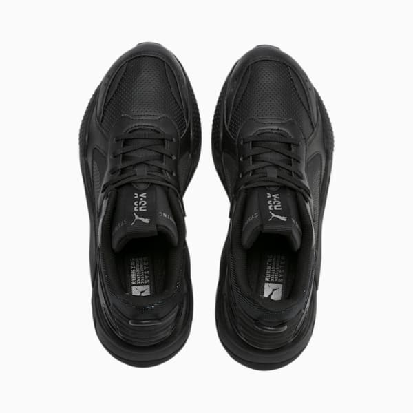 RS-X Winterised Trainers, Puma Black, extralarge