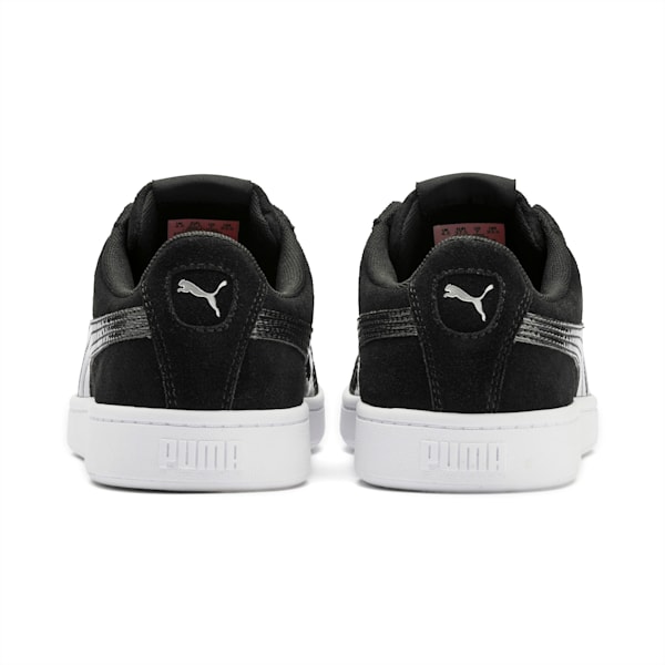 Puma vikky v2 on sale leather