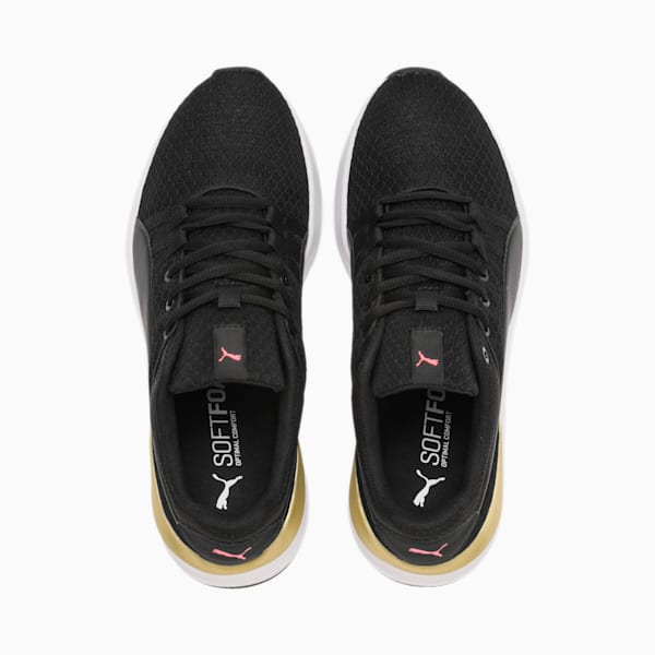 Puma adela black on sale