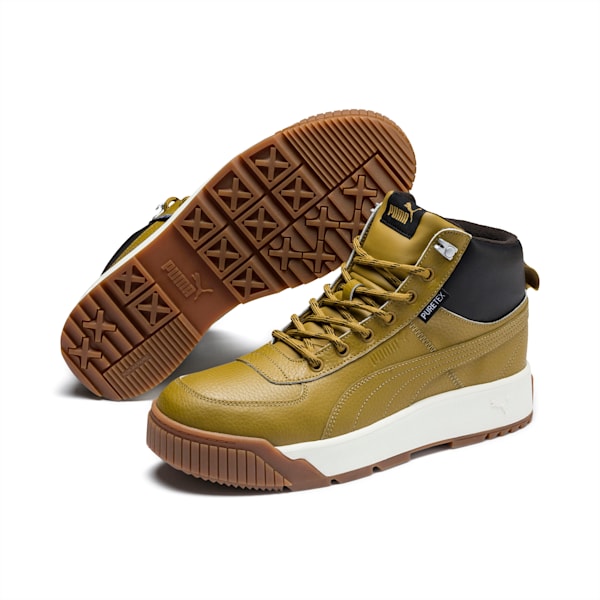 Tarrenz SB PURETEX Mid Men's Sneakers | PUMA