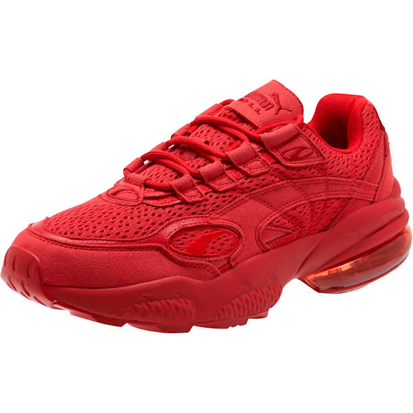 CELL Venom Red Sneakers, Ribbon Red-Tibetan Red, extralarge
