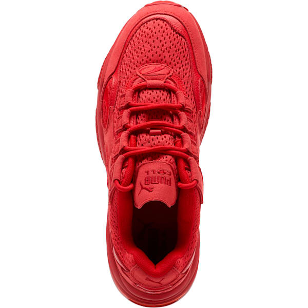 CELL Venom Red Sneakers, Ribbon Red-Tibetan Red, extralarge