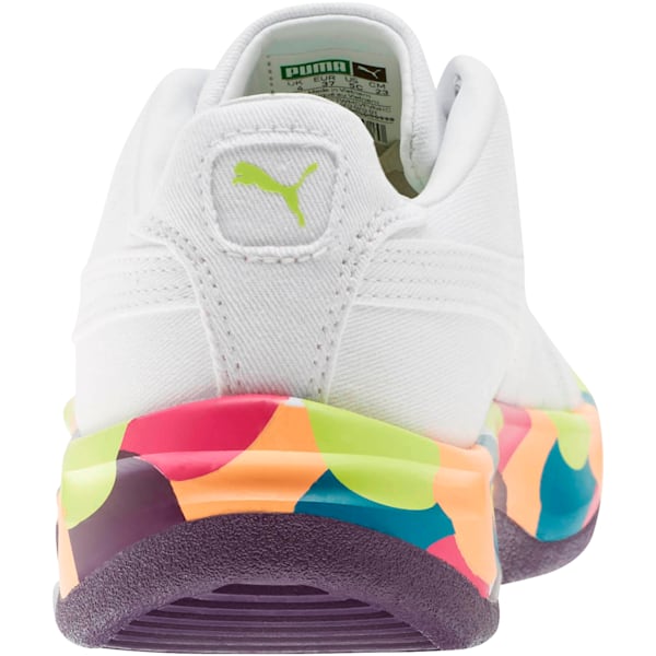 Zapatos puma gv special junior hot sale