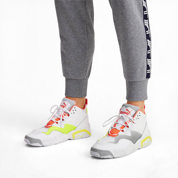 Source mid puma clearance