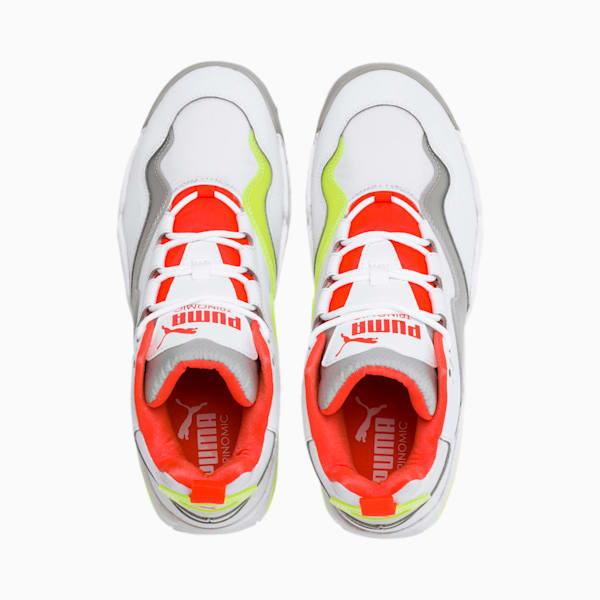 Puma source mid hotsell