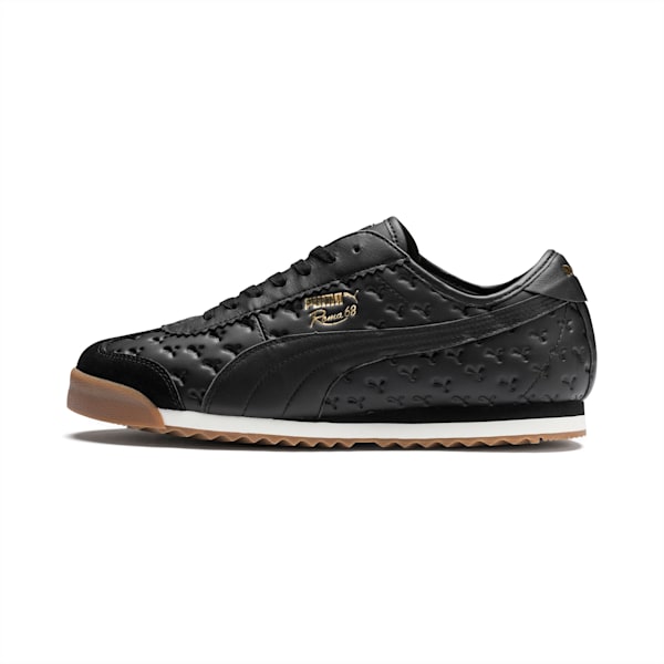 Puma roma hot sale 86