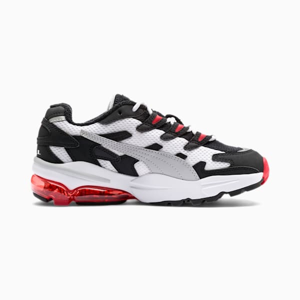 Puma cell alien white sales