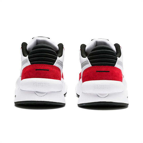 RS 9.8 Space Sneakers JR PUMA