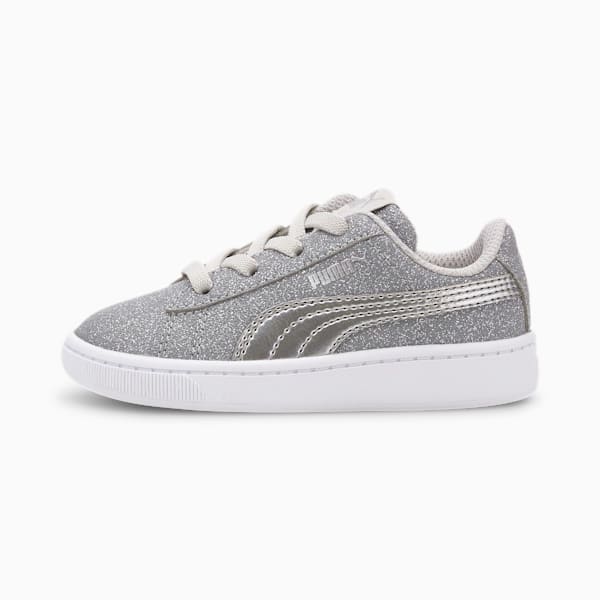 Puma vikky v2 white store