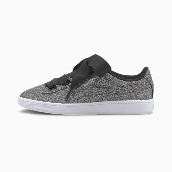 Puma vikky glitz jr sales