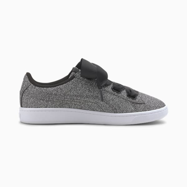 PUMA Vikky v2 Ribbon Glitz Sneakers JR | PUMA