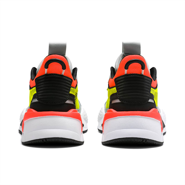 RS-X Hard Drive Sneakers JR