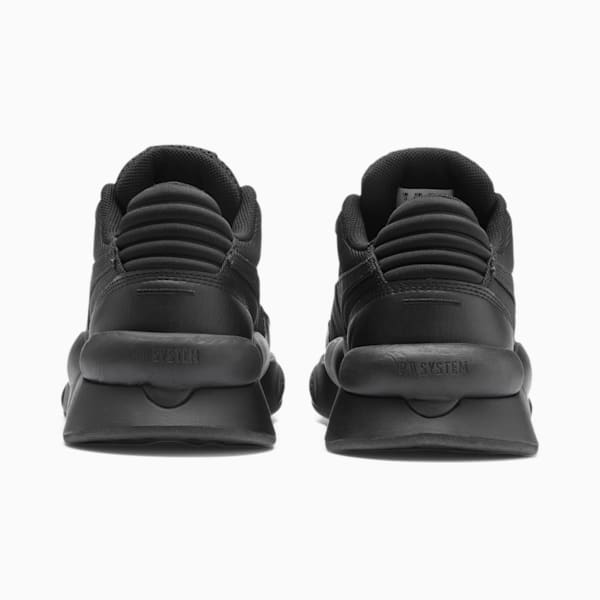 RS 9.8 Core Sneakers JR, Puma Black, extralarge