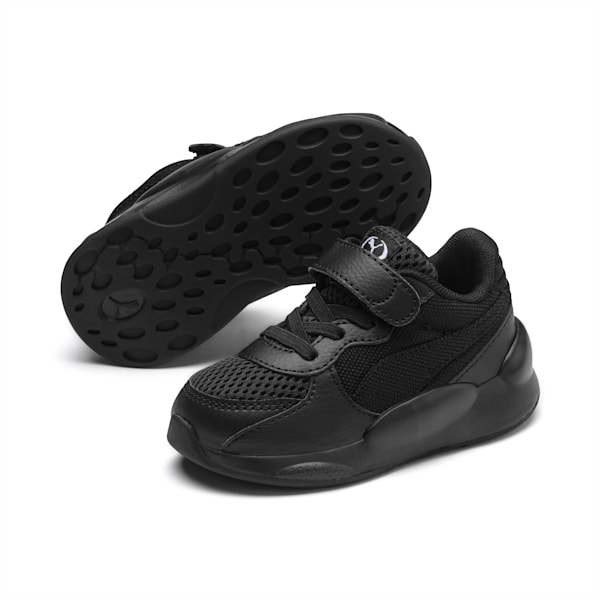 Puma rs top 9.8 black