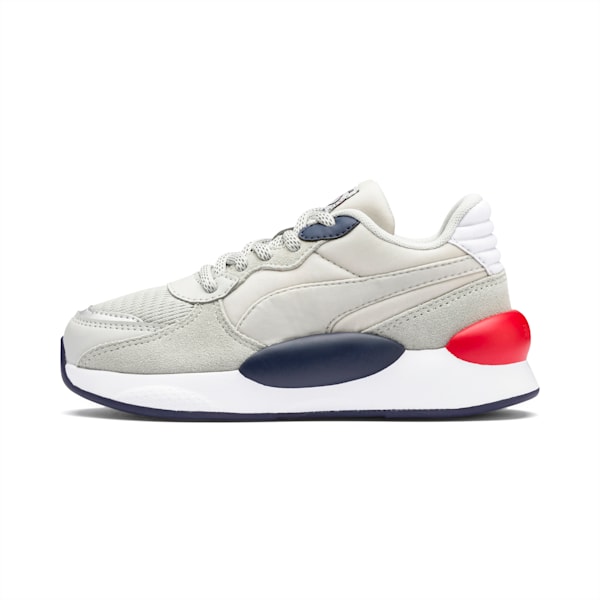 Puma gravity clearance