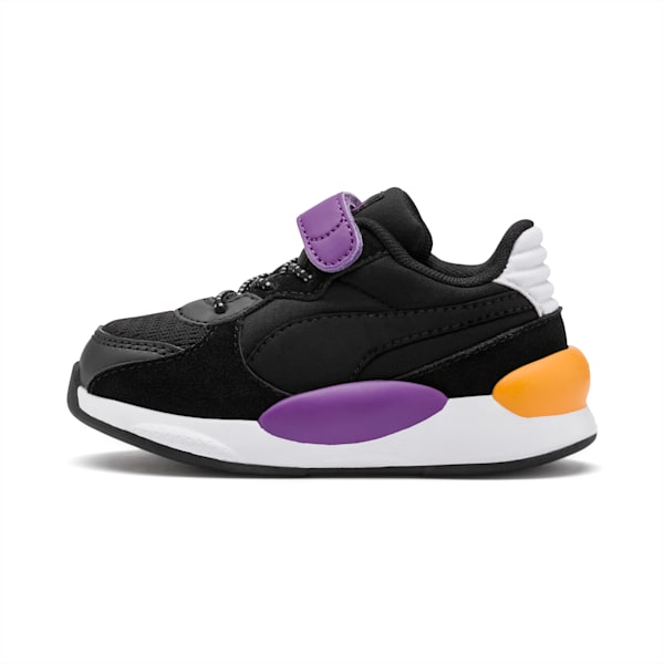 RS 9.8 Gravity Toddler Shoes PUMA
