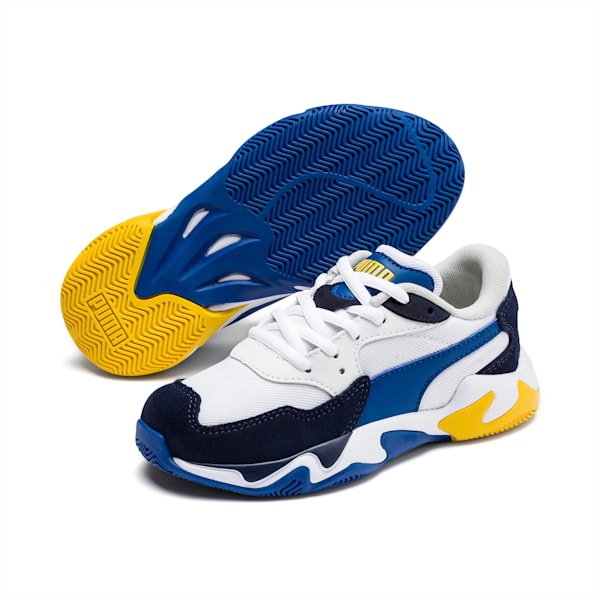 Puma storm sales kids