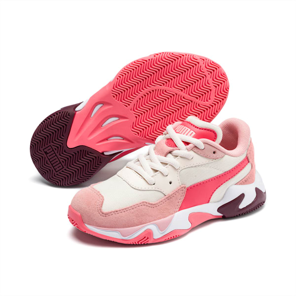 Puma storm kids on sale