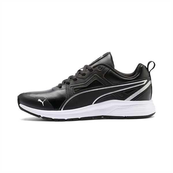 Puma jogger sneaker store