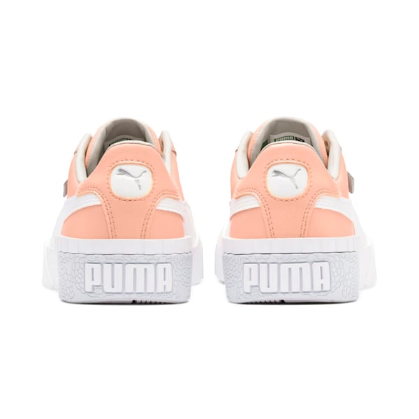 Cali Girls Sneakers JR PUMA