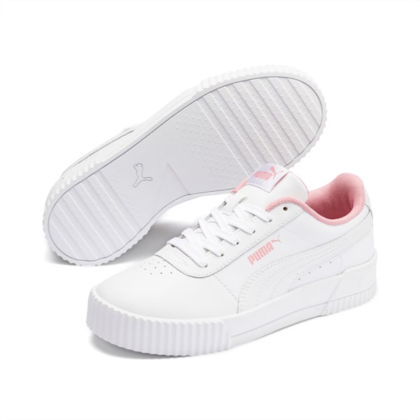 Puma carina blanca store