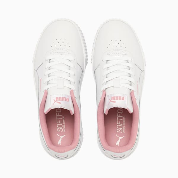 carina l youth trainers