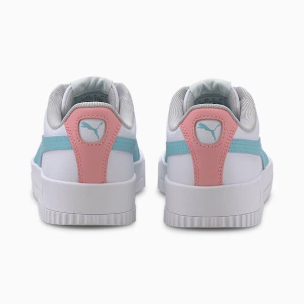 carina l youth trainers