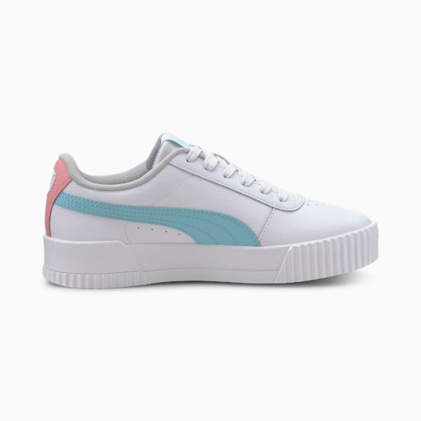 carina l youth trainers