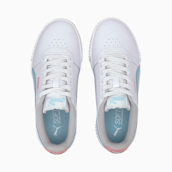 carina l youth trainers