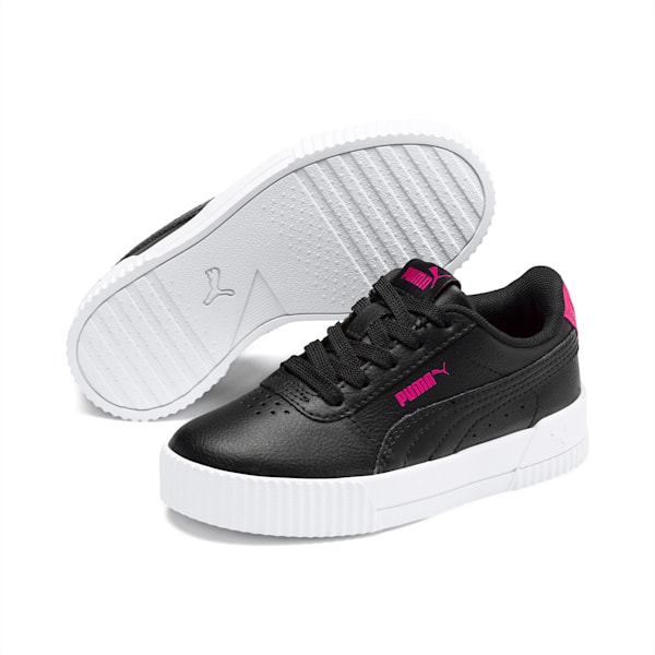 carina l youth trainers