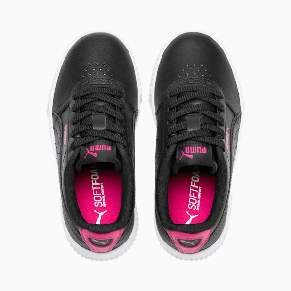 carina l youth trainers