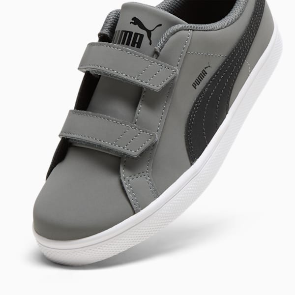 Smash Vulc Kids Trainers PUMA