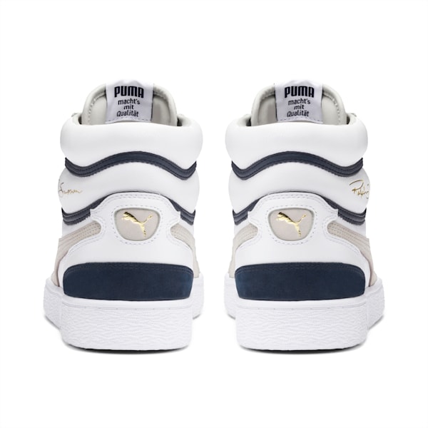 Puma x ralph sampson mid og cheap