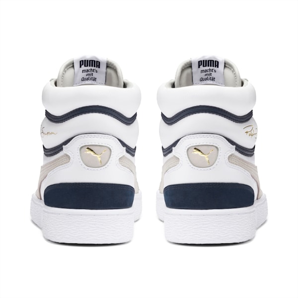 Shoes Puma Ralph Sampson Mid Utility 