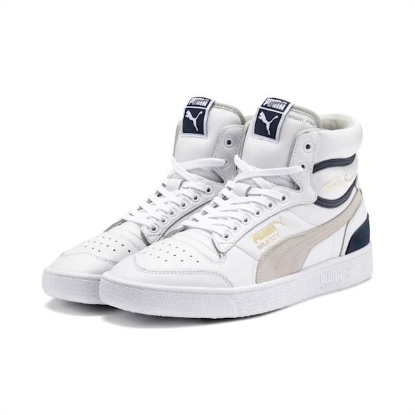 Ralph Sampson Mid OG Sneakers | PUMA