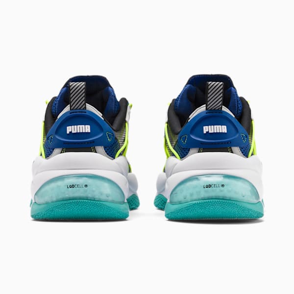 Tenis puma lqdcell omega top