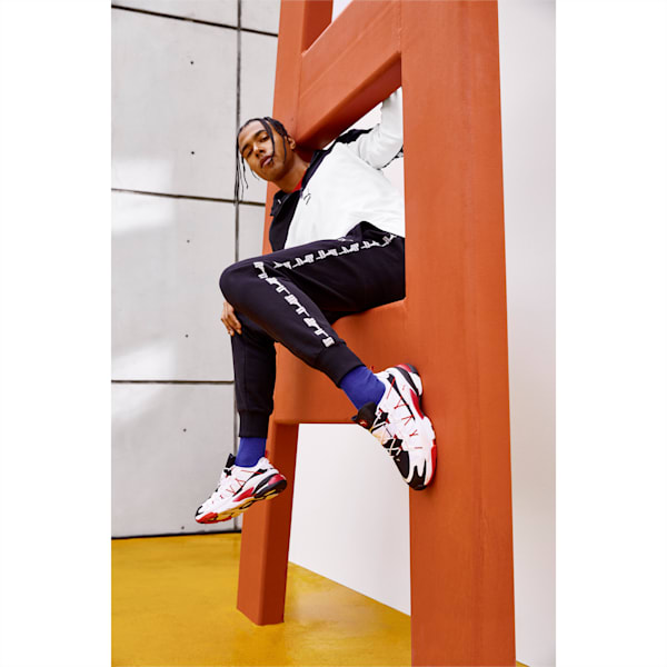Evolution LQDCELL Omega Shoes, Puma Black-Puma White, extralarge-IND