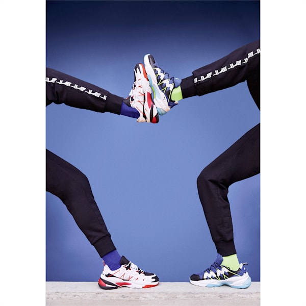 Evolution LQDCELL Omega Shoes, Puma Black-Puma White, extralarge-IND