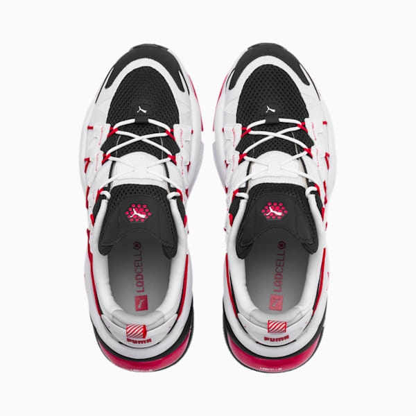 Evolution LQDCELL Omega Shoes, Puma Black-Puma White, extralarge-IND